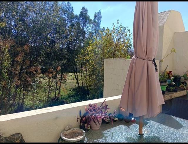 2 BEDROOM APARTMENT FOR SALE IN NOORDHANG